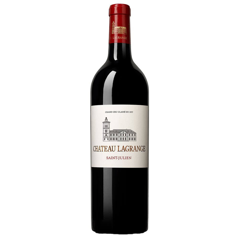 Château Lagrange - Saint Julien - Kosjer