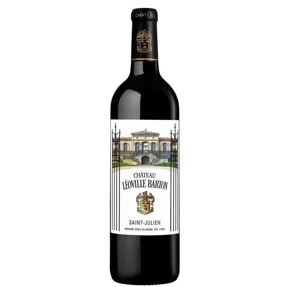 Château Léoville Barton - Saint Julien