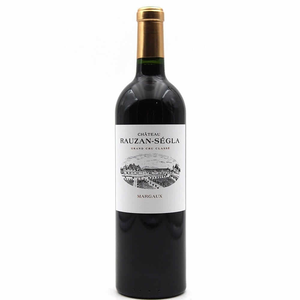 Château Rauzan Segla-Margaux