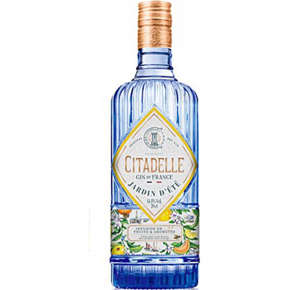 Citadelle - Jardin D'Été - Gin - 70cl - Onshore Cellars