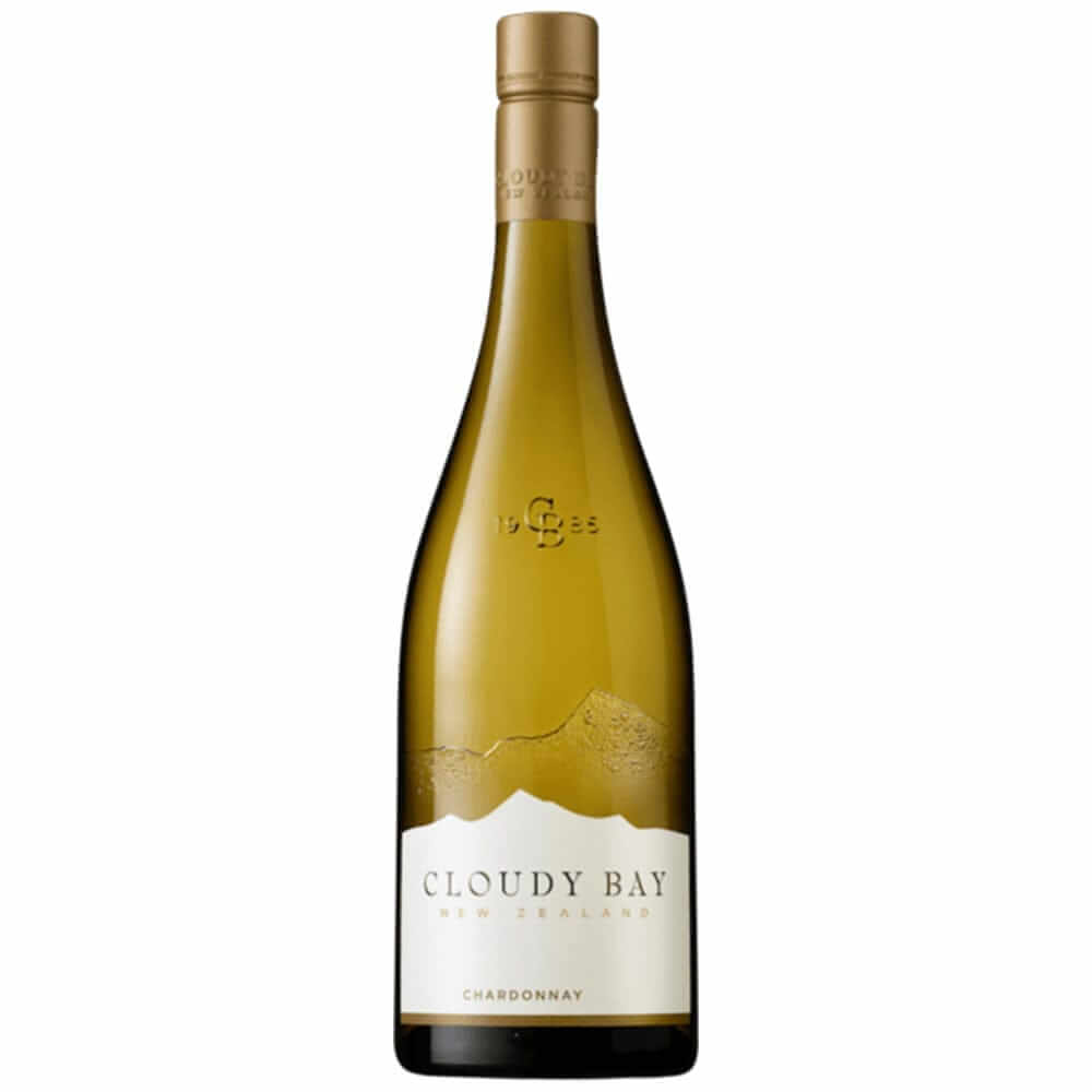 Cloudy Bay - Chardonnay
