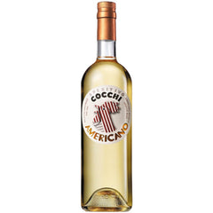 Cocchi - Amerikaans Aperitief