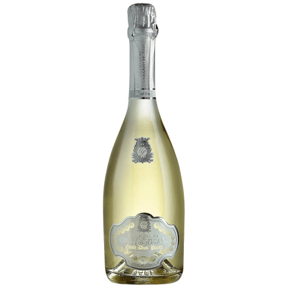 Collard-Picard - Cuvée Dom Picard - Blanc de Blancs - Grand Cru - NV - 75cl - Onshore Cellars