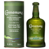 Connemara Original - Whiskey Irlandés