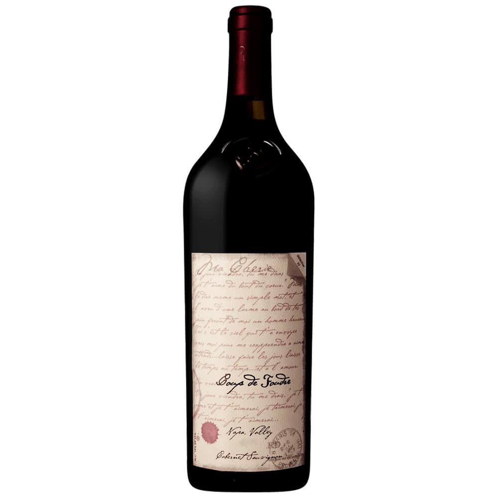 Coup De Foudre - Cabernet Sauvignon - 2013 - 75cl - Onshore Cellars