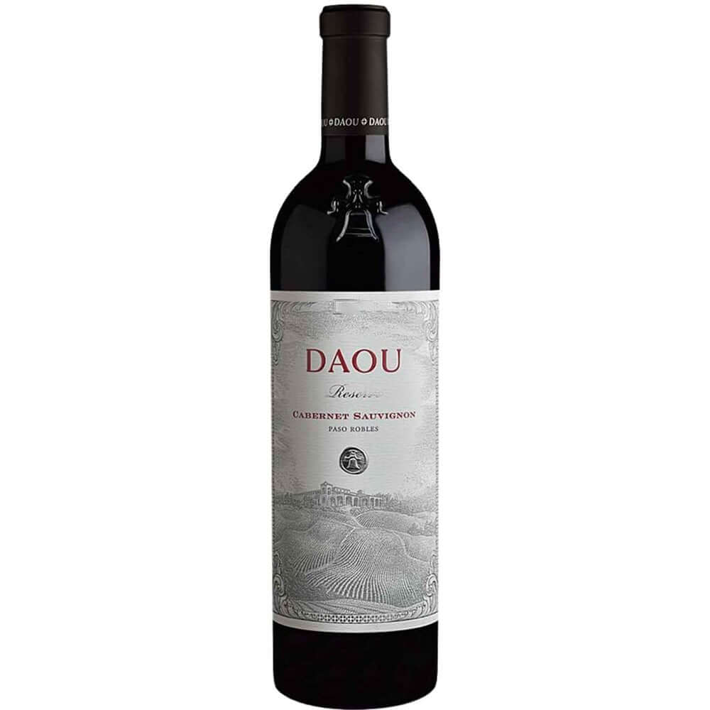 Daou Vineyards - Reserve Cabernet Sauvignon - Paso Robles