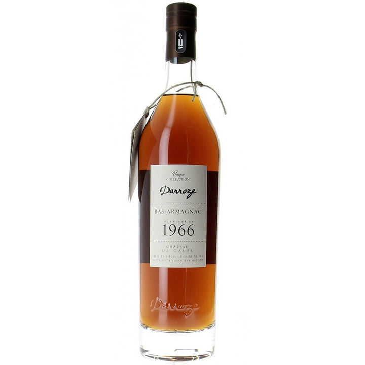 Darroze - Chateau de Gaube - 1966 Collection - 70cl - Onshore Cellars