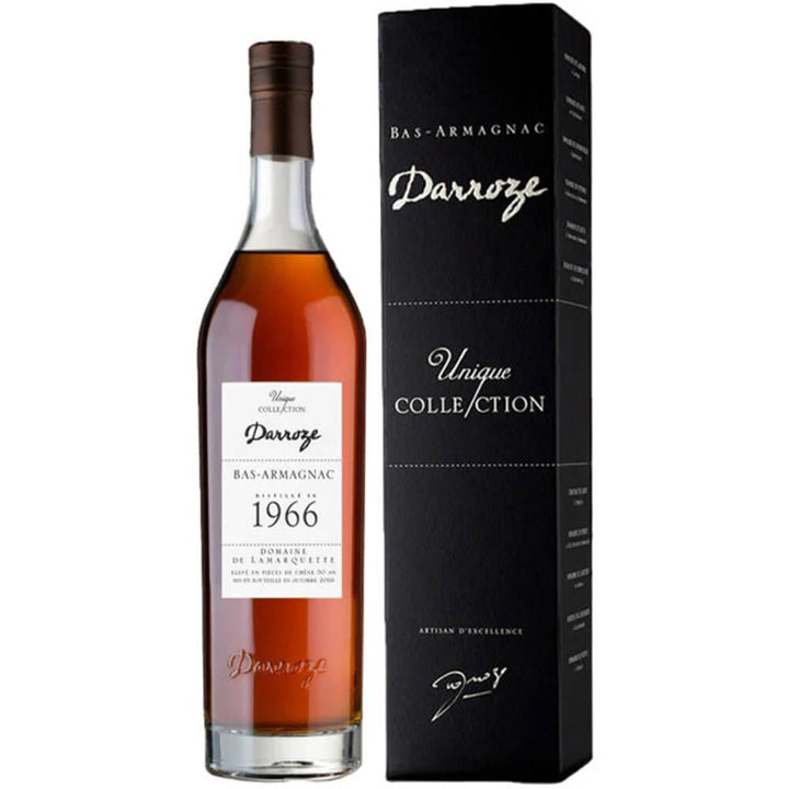 Darroze - Chateau de Gaube - 1966 Collection - 70cl - Onshore Cellars