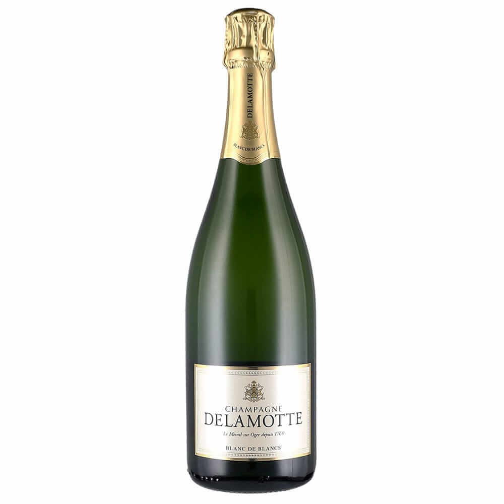 Delamotte - Blanc de Blancs