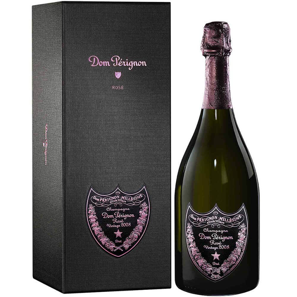 Dom Pérignon - Rosé