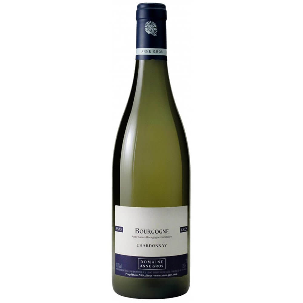 Domaine Anne Gros - Bourgogne - Chardonnay - 2022 - 75cl - Onshore Cellars