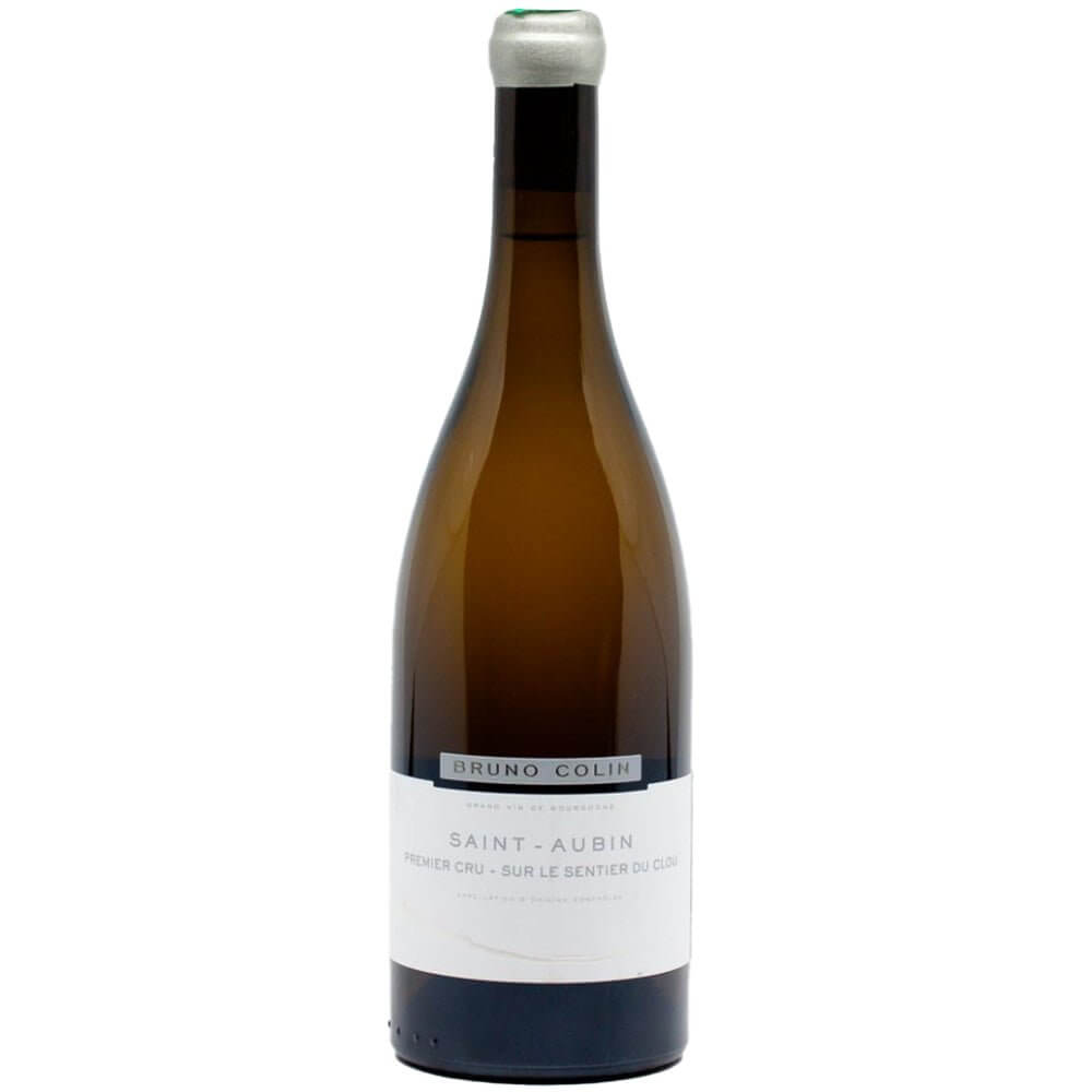 Domaine Bruno Colin - Saint-Aubin - Sentier du Clous - 1er Cru - 2020 - 75cl - Onshore Cellars