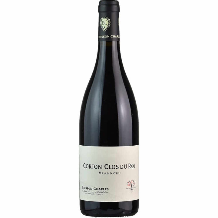 Domaine Buisson-Charles - Corton Le Clos du Roi - Grand Cru