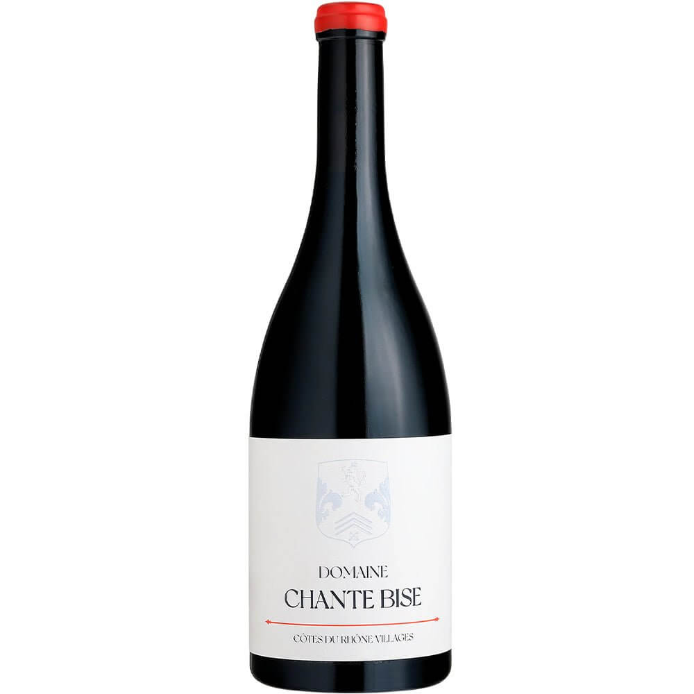 Domaine Chante Bise - Rouge et Noir - 2023 - 75cl - Onshore Cellars