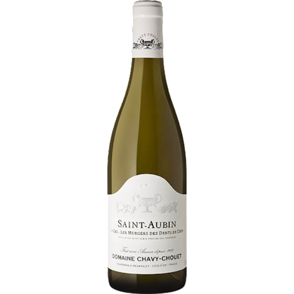 Domaine Chavy-Chouet - Saint-Aubin Les Murgers des Dents de Chien - 2016 - 75cl - Onshore Cellars