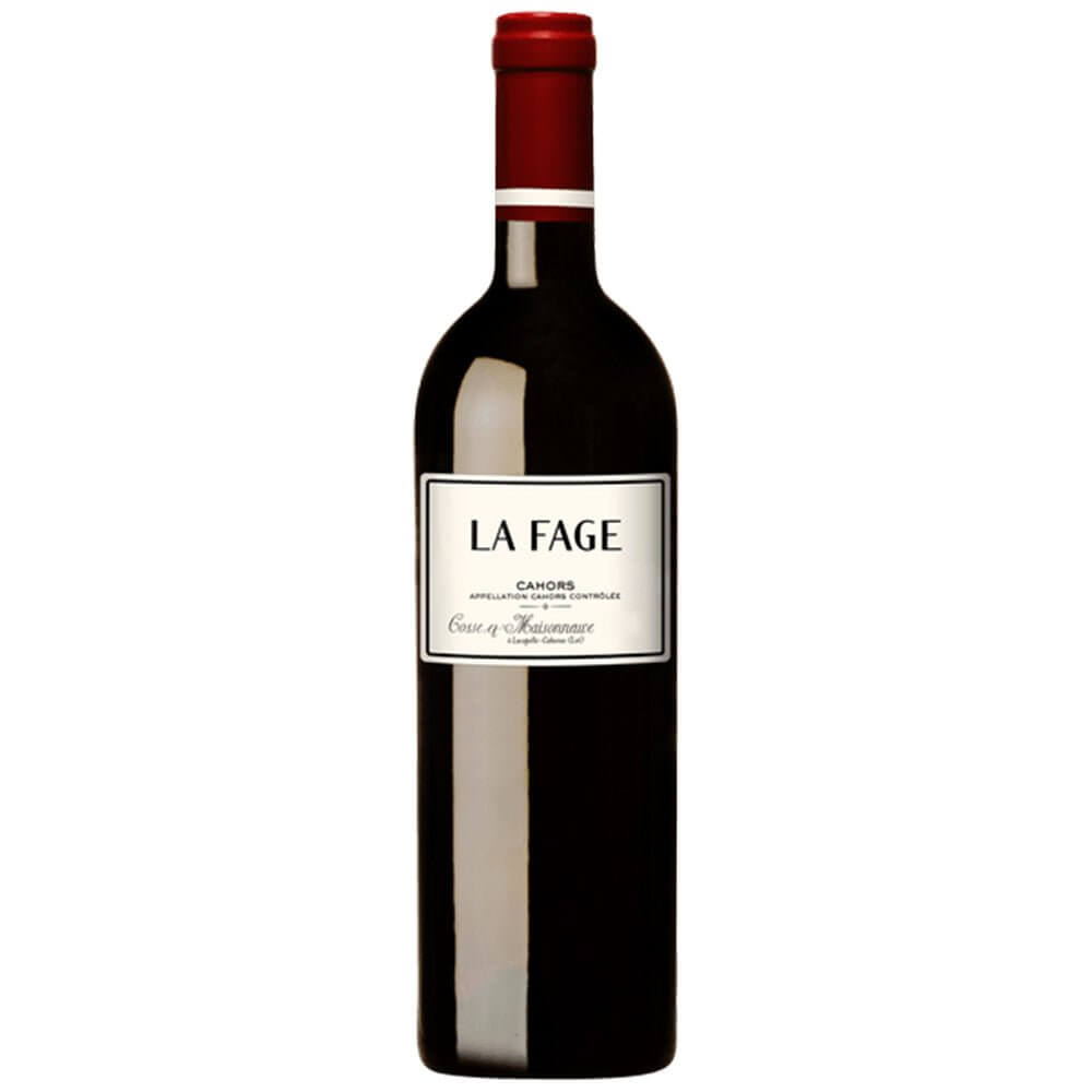 Domaine Cosse Maisonneuve - La Fage - Cahors - 2015 - 75cl - Onshore Cellars