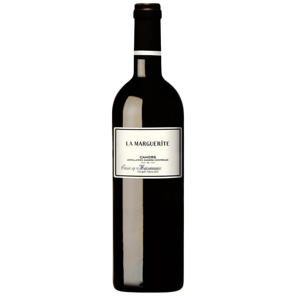 Domaine Cosse-Maisonneuve - La Margherite - Cahors - 2018 - 75cl - Onshore Cellars