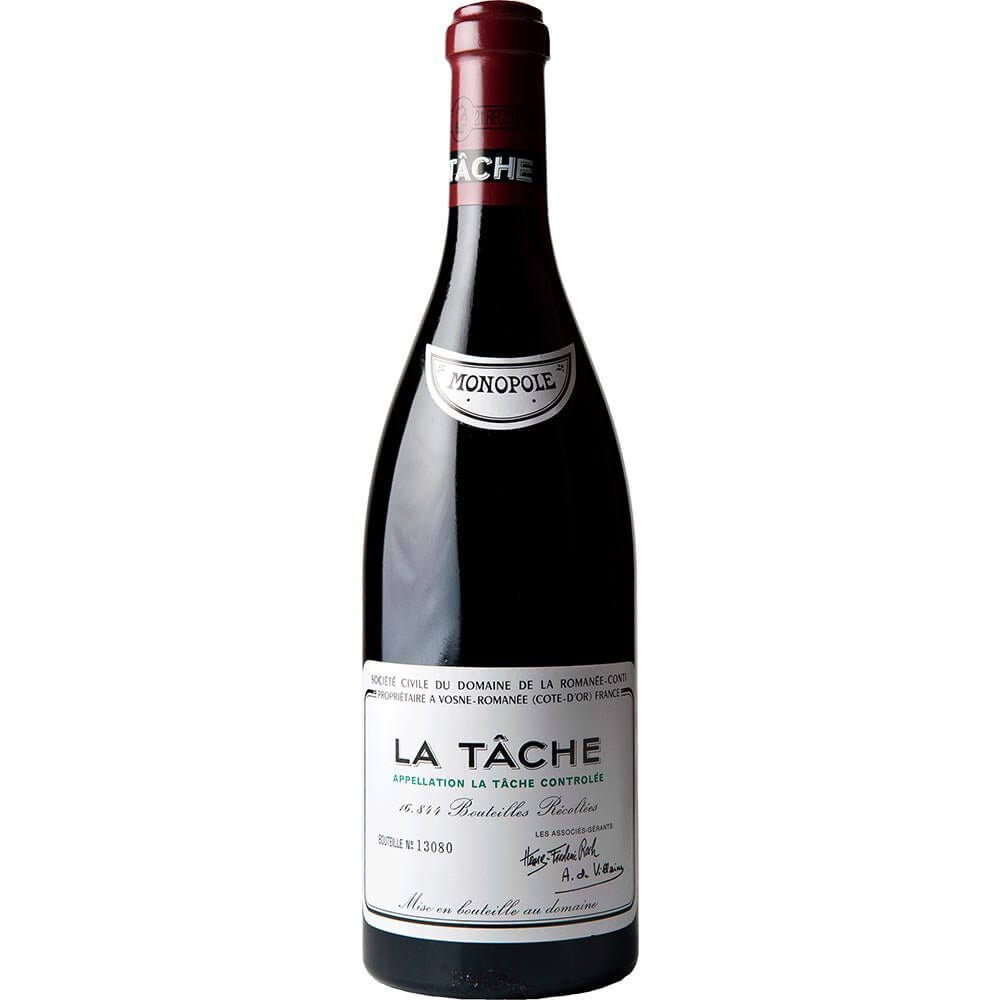 Domaine de la Romanée-Conti - La Tâche - Grand Cru