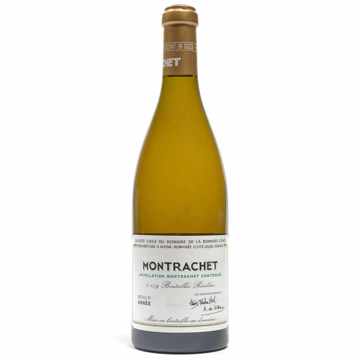 Domaine de la Romanée-Conti - Montrachet - Grand Cru