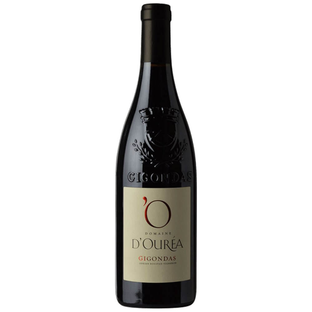 Domaine D'Ourea - Gigondas - 2021 - 75cl - Onshore Cellars