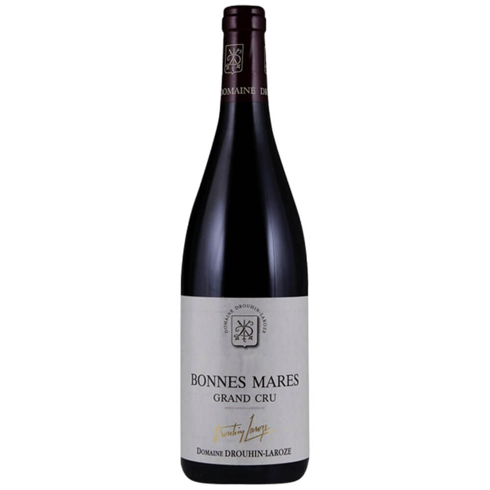 Domaine Drouhin-Laroze - Bonnes Mares - Grand Cru - 2005 - 75cl - Onshore Cellars