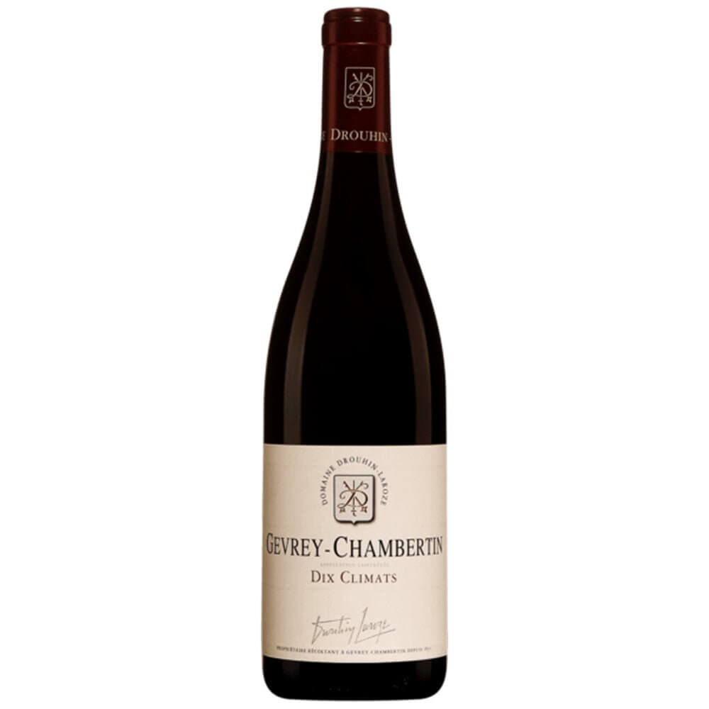 Domaine Drouhin-Laroze - Gevrey-Chambertin - Dix Climats - 2021 - 75cl - Onshore Cellars