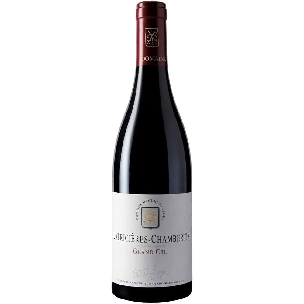 Domaine Drouhin-Laroze - Latricieres-Chambertin - Grand Cru - 2021 - 75cl - Onshore Cellars