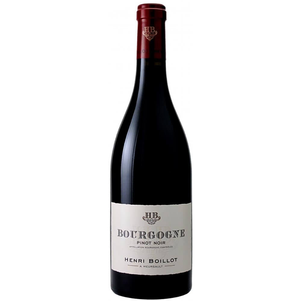 Domaine Henri Boillot -  Bourgogne - Pinot Noir
