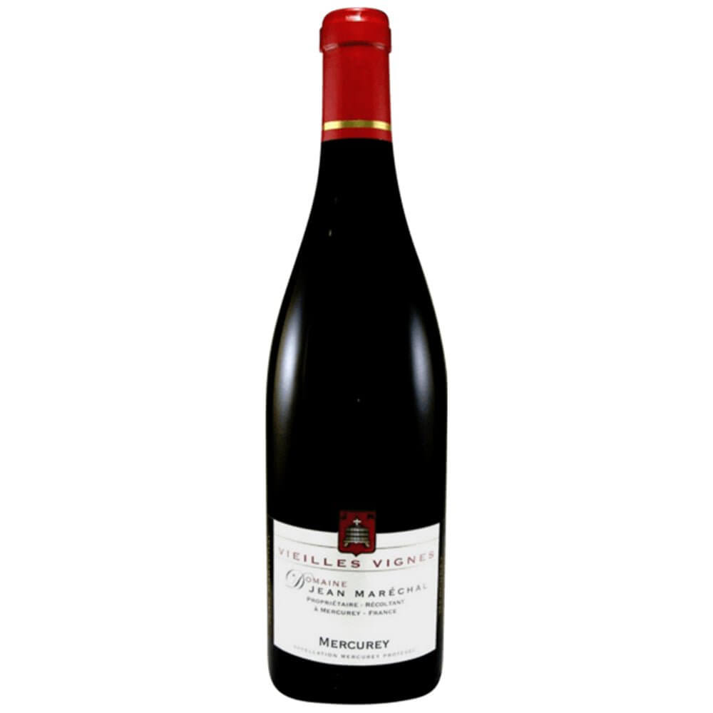 Domaine Jean Maréchal - Mercurey - Vieille Vignes - 2022 - 75cl - Onshore Cellars