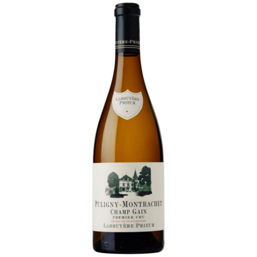 Domaine Labruyere Prieur - Puligny-Montrachet 1er Cru - Champ Grain - 2020 - 75cl - Onshore Cellars