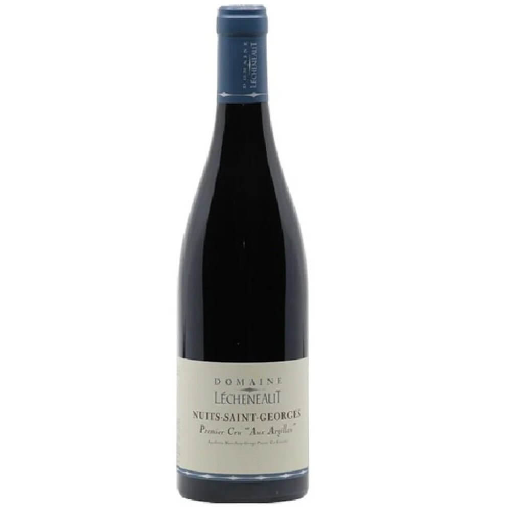 Domaine Lecheneaut - Nuits-Saint-Georges - Les Pruliers - 1er Cru - 2018 - 75cl - Onshore Cellars