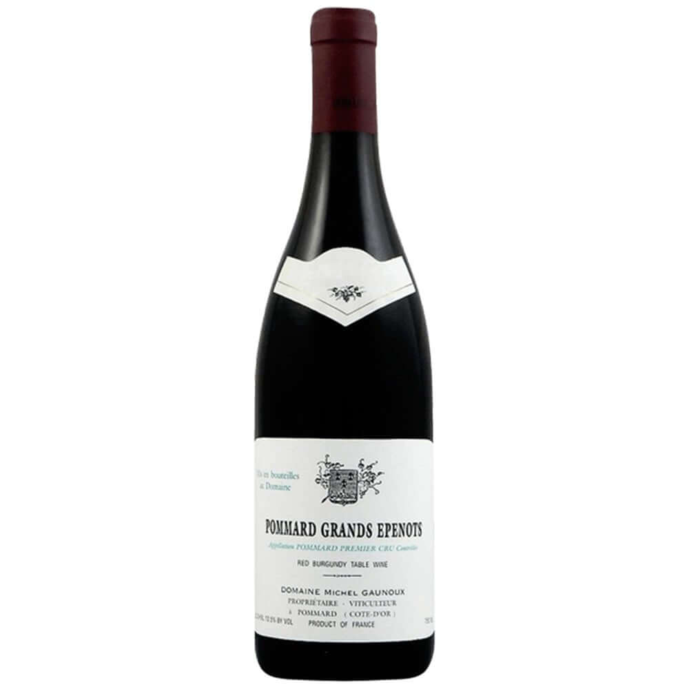 Domaine Michel Gaunoux - Pommard - Grand Epenots - 1er Cru - 2016 - 75cl - Onshore Cellars