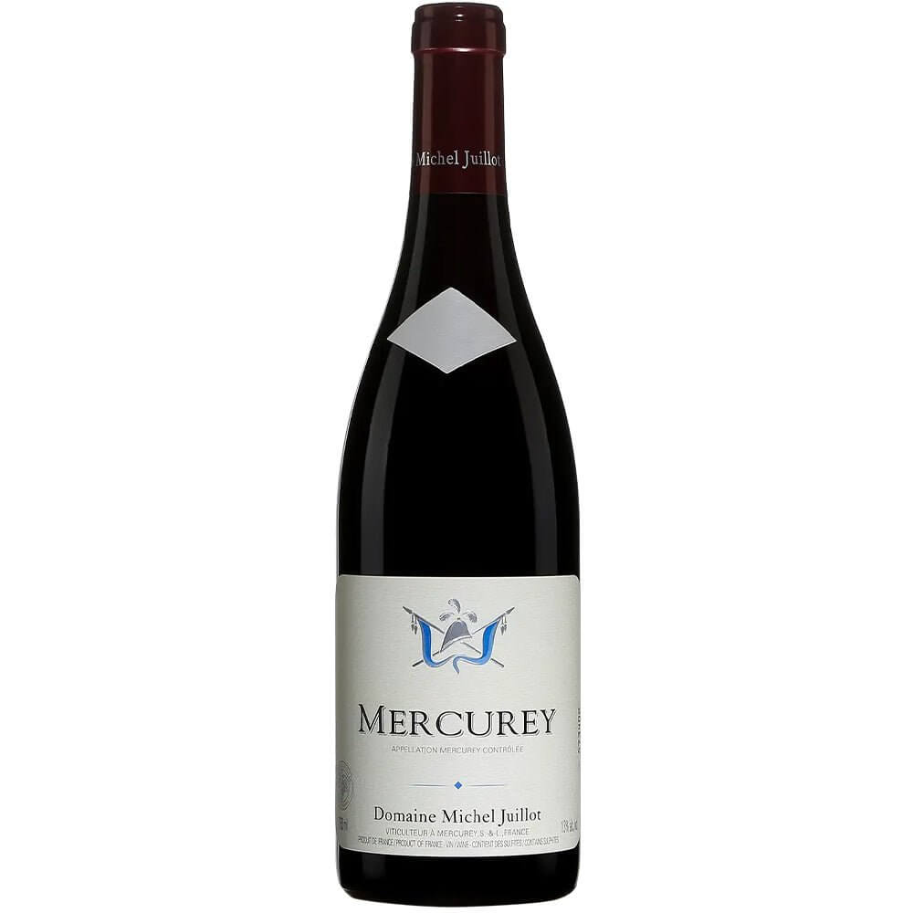 Domaine Michel Juillot - Mercurey - 2022 - 75cl - Onshore Cellars