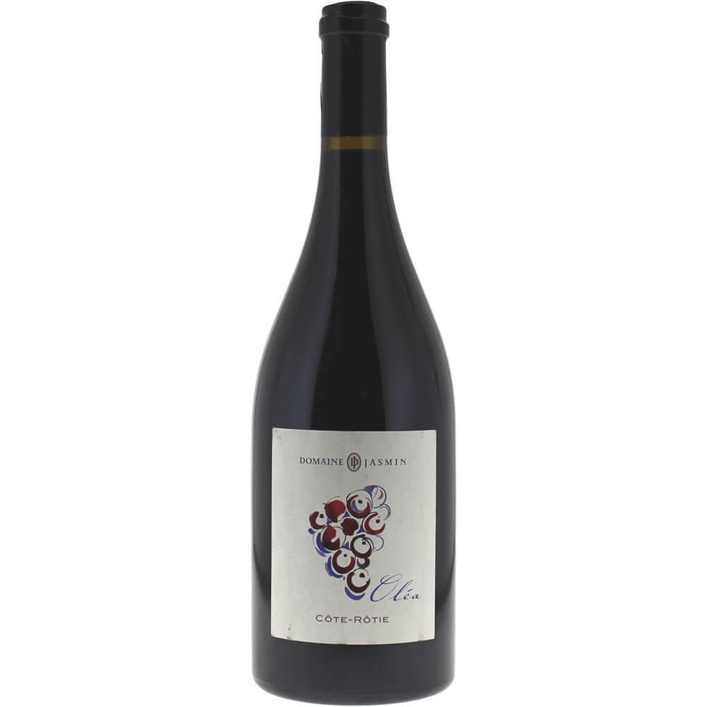 Domaine Partick Jasmin - Côte - Rôtie Oléa - 2020 - 75cl - Onshore Cellars