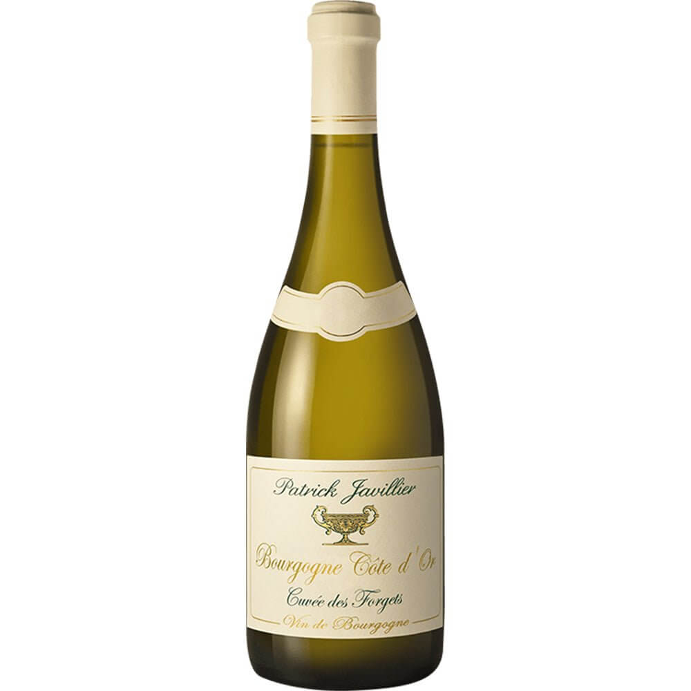 Domaine Patrick Javillier - Bourgogne - Cuvée Des Forgets - 2020 - 75cl - Onshore Cellars