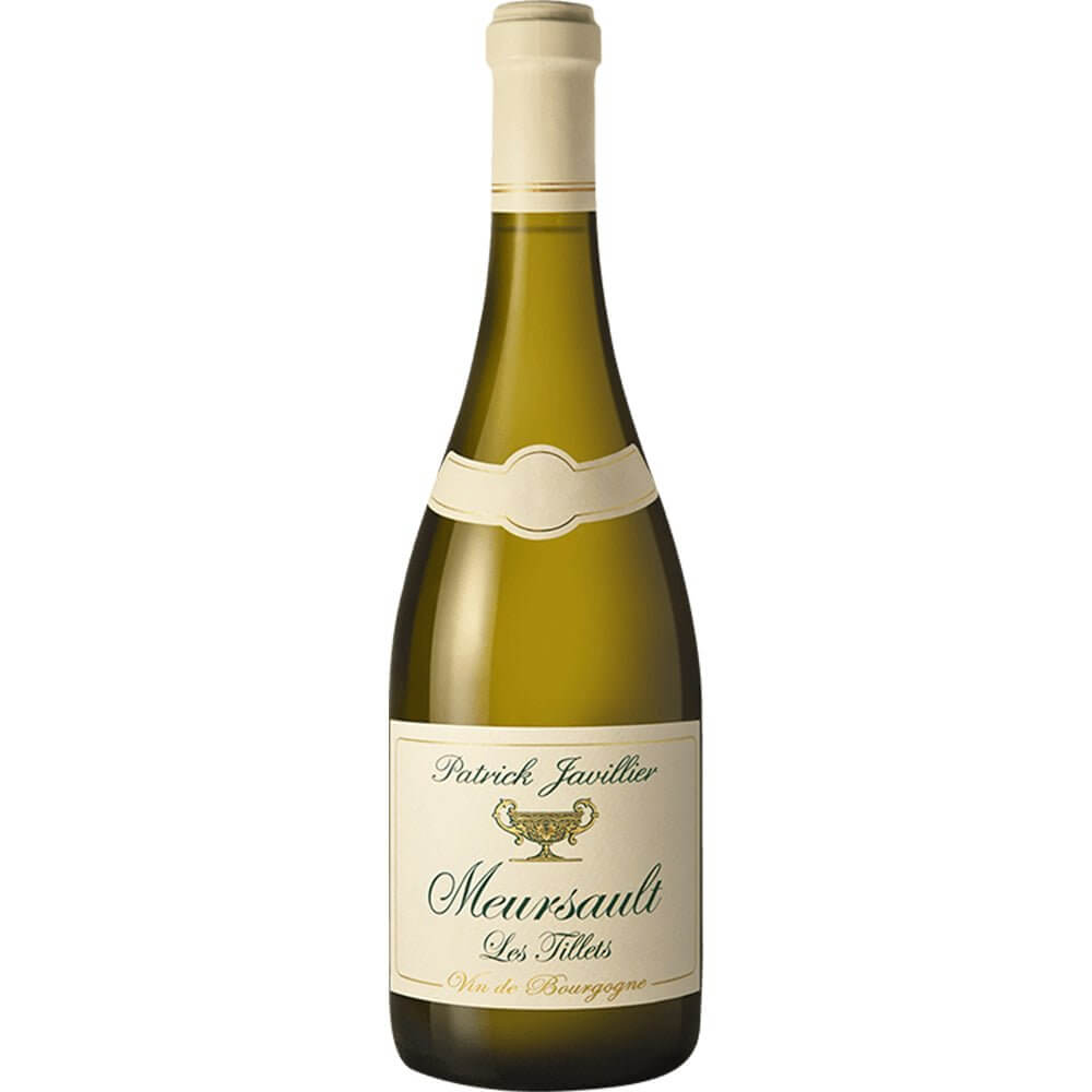 Domaine Patrick Javillier - Meursault - 2014 - 75cl - Onshore Cellars