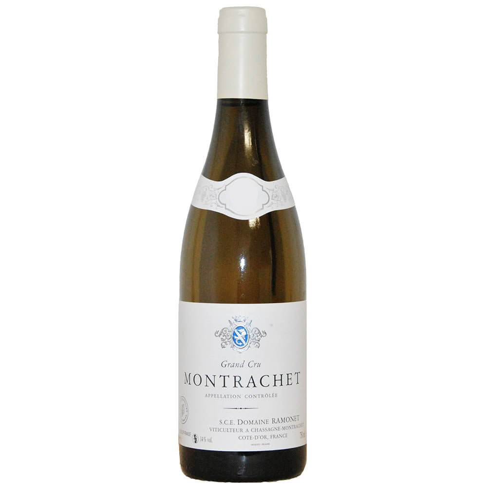 Domaine Ramonet - Bâtard - Montrachet - Grand Cru - 2018 - 75cl - Onshore Cellars