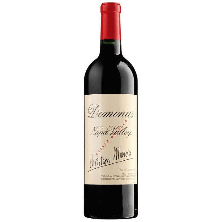 Dominus Estate - Christian Moueix
