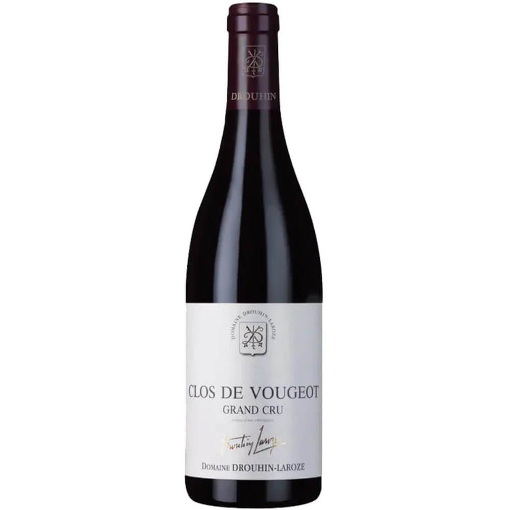 Drouhin Laroze - Clos de Vougeot - Grand Cru - 2020 - 75cl - Onshore Cellars