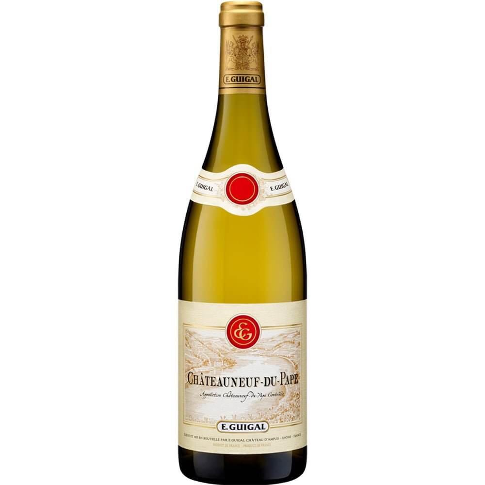 E. Guigal - Châteauneuf-du-Pape - Blanc - 2021 - 75cl - Onshore Cellars
