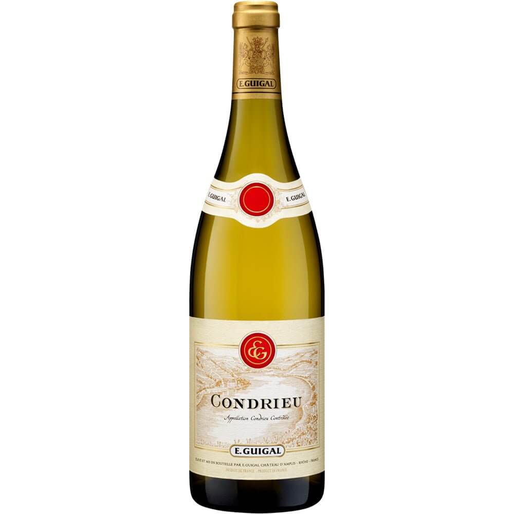 E. Guigal - Condrieu - 2016 - 75cl - Onshore Cellars