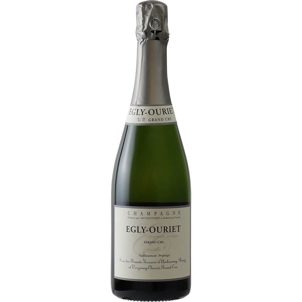 Egly-Ouriet - Brut - Grand Cru - NV - 75cl - Onshore Cellars