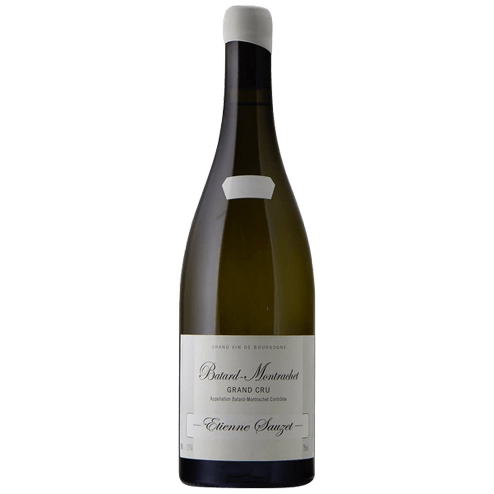 Etienne Sauzet - Bâtard - Montrachet - Grand Cru - 2020 - 75cl - Onshore Cellars