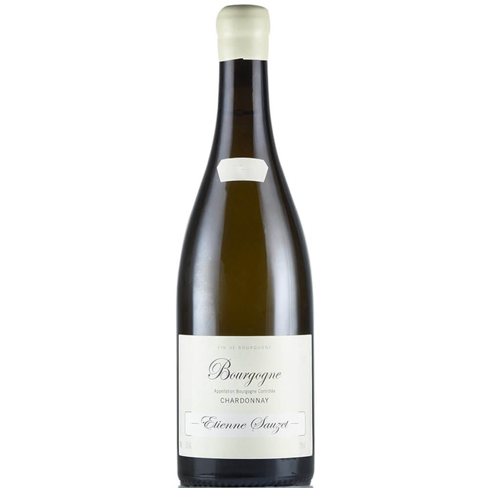 Etienne Sauzet - Bourgogne - Blanc - 2021 - 75cl - Onshore Cellars