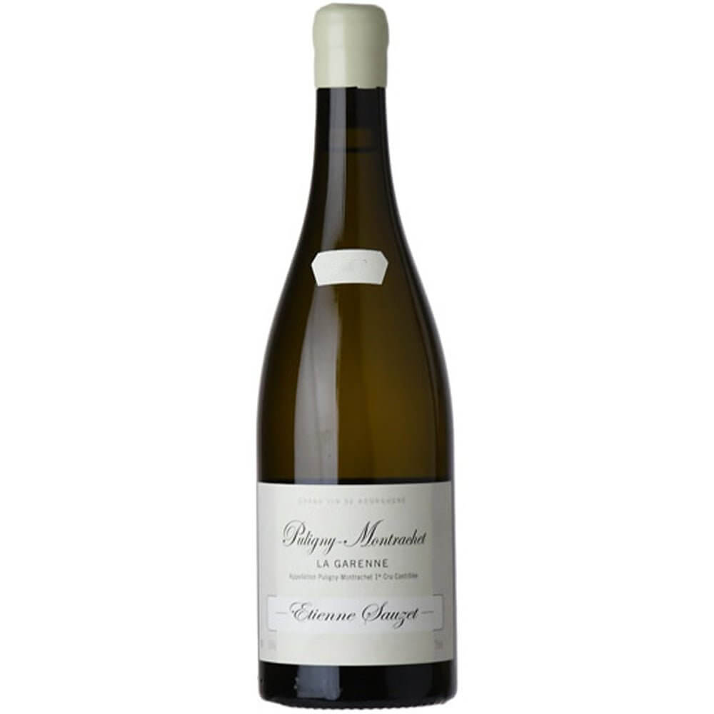 Etienne Sauzet - Puligny-Montrachet - La Garenne - 1er Cru - 2019 - 75cl - Onshore Cellars