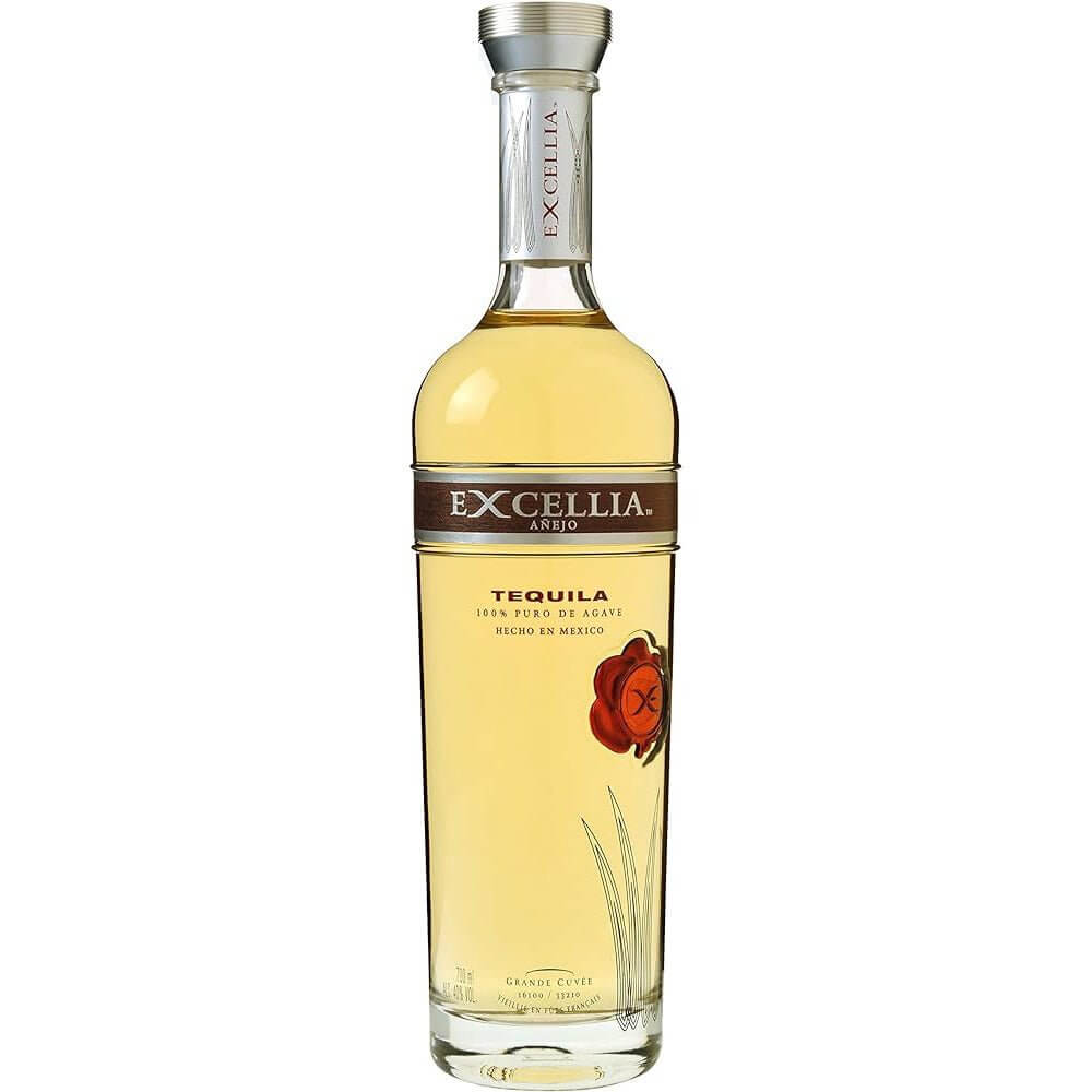 Excellia - Tequila Reposado - 70cl - Onshore Cellars
