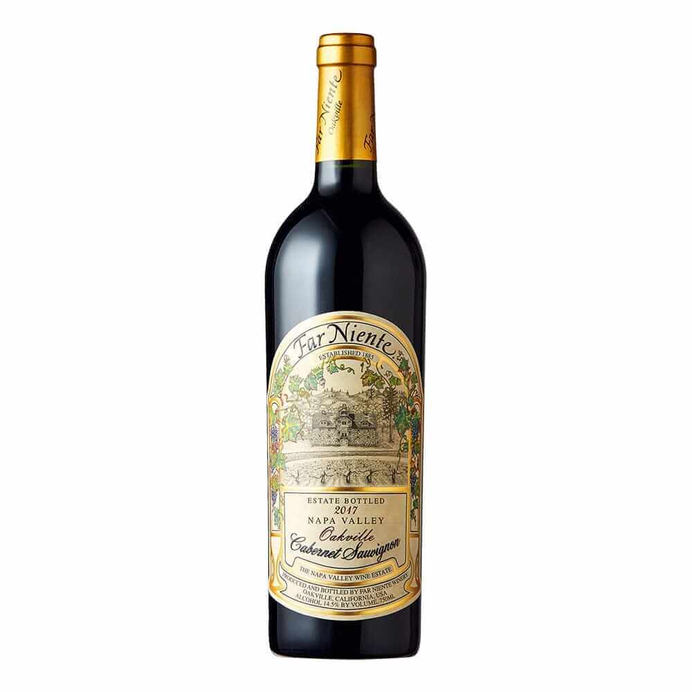 Far Niente Winery – Cabernet Sauvignon – Napa Valley