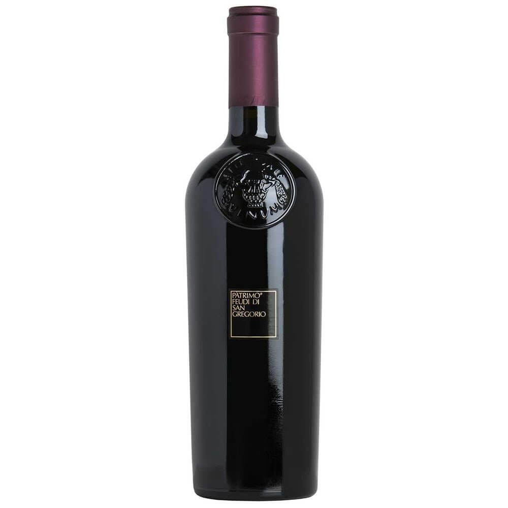 Feudi di San Gregorio - Pàtrimo - Rosso Campania IGT - 2016 - 75cl - Onshore Cellars