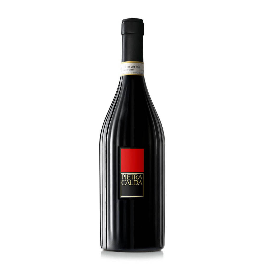 Feudi di San Gregorio - Pietracalda - Fiano di Avellino DOCG