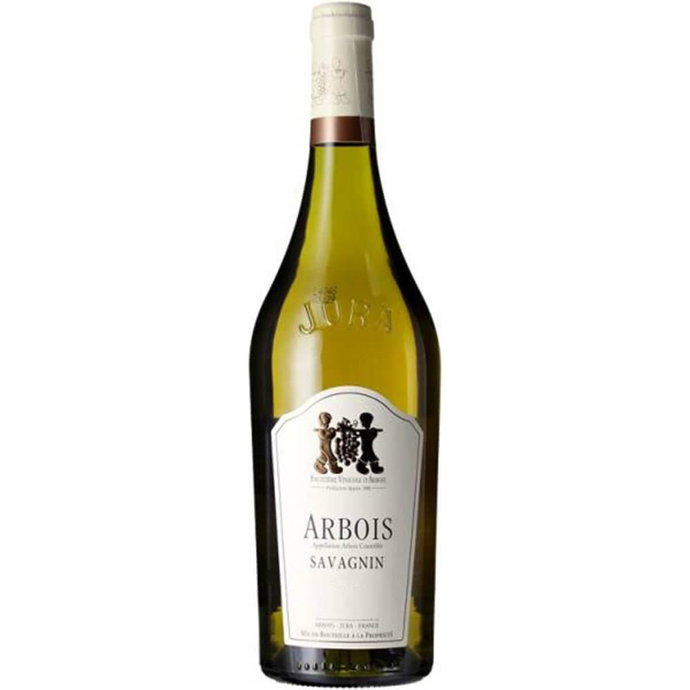 Fruitière Vinicole D'Arbois - Arbois Savagnin - 2019 - 75cl - Onshore Cellars